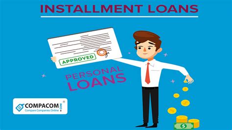 Online Loans Monthly Installments